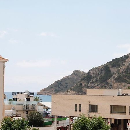 Soleado A Un Paso De La Playa Apartment El Albir Exterior photo