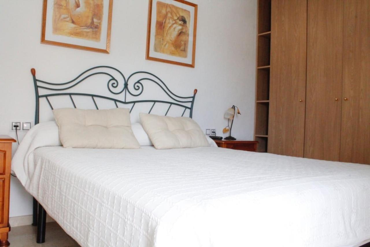 Soleado A Un Paso De La Playa Apartment El Albir Exterior photo