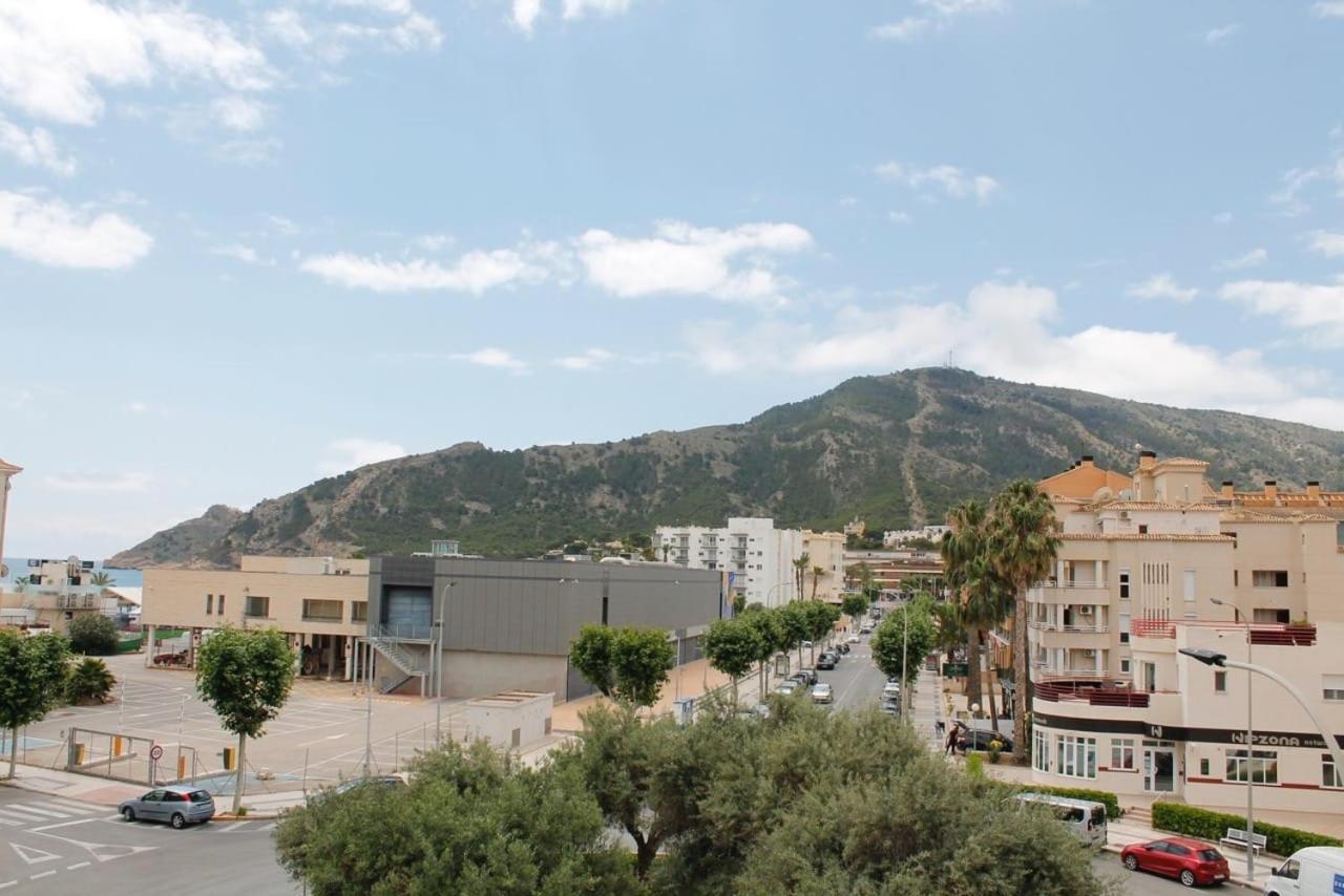 Soleado A Un Paso De La Playa Apartment El Albir Exterior photo